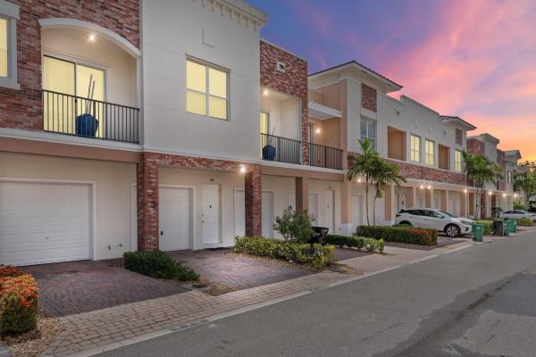 Promenade At Tradition, 10400 SW Stephanie Way #5-209, Port St. Lucie, Florida 34987, image 1
