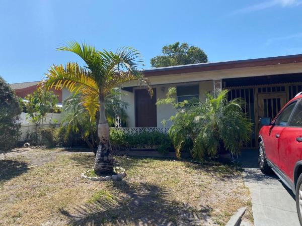 Lake Worth Town, 901 S F St, Lake Worth Beach, Florida 33460, image 1
