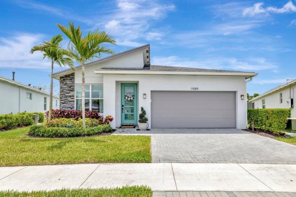 Manderlie At Tradition, 11589 SW Lyra Dr, Port St. Lucie, Florida 34987, image 1