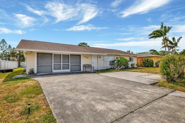Floresta Pointe, 566 SE Floresta Dr, Port St. Lucie, Florida 34983, image 1