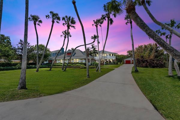 3305 N Indian River Dr, Fort Pierce, Florida 34946, image 1