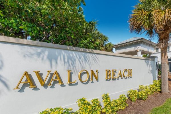 Avalon Beach, 103 Ocean Estates Dr, Fort Pierce, Florida 34949, image 1