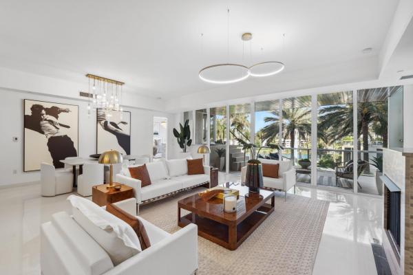 One Thousand Ocean, 1000 S Ocean Blvd #309, Boca Raton, Florida 33432, image 1