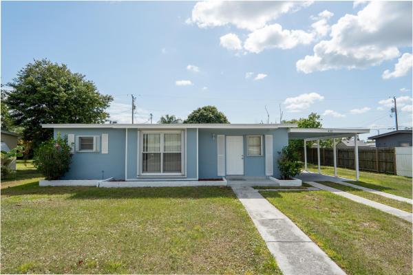 River Park, 435 SE Airoso Blvd, Port St. Lucie, Florida 34983, image 1