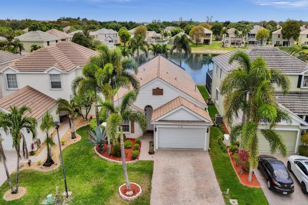 Anthony Groves, 110 Newberry Ln, Royal Palm Beach, Florida 33414, image 1