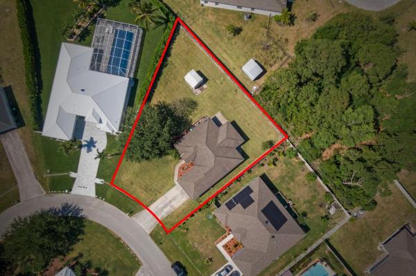 Woodland Trails, 1146 SW Kalevala Dr, Port St. Lucie, Florida 34953, image 1