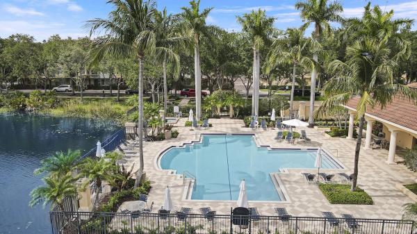 Harbour Oaks, 2501 San Pietro Cir, Palm Beach Gardens, Florida 33410, image 1