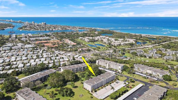 Ocean Parks, 300 N A1a 205j #205j, Jupiter, Florida 33477, image 1