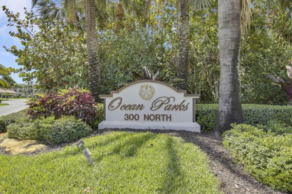 Ocean Parks, 300 N A1a #205J, Jupiter, Florida 33477, image 3