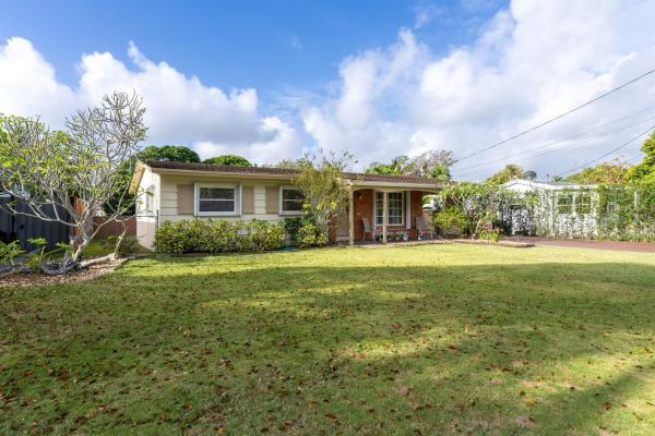 Coral Reef Homesites, 8980 SW 157th St, Palmetto Bay, Florida 33157, image 1