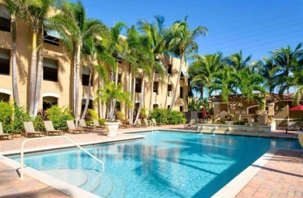 Montecito Palm Beach, 616 Clearwater Park Rd #705, West Palm Beach, Florida 33401, image 1