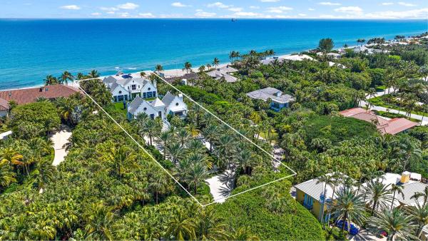 Seminole Landing, 12032 E End, North Palm Beach, Florida 33408, image 1