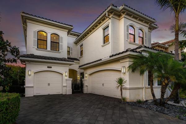 Seven Bridges, 16202 Cabernet Dr, Delray Beach, Florida 33446, image 1