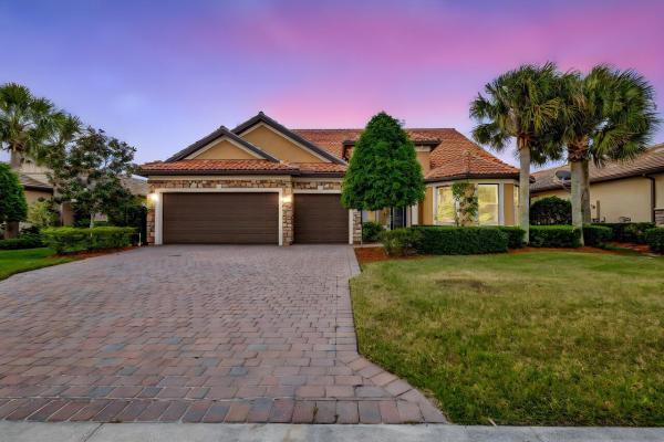 Veranda Gardens, 420 SE Bancroft Ct, Port St. Lucie, Florida 34984, image 1