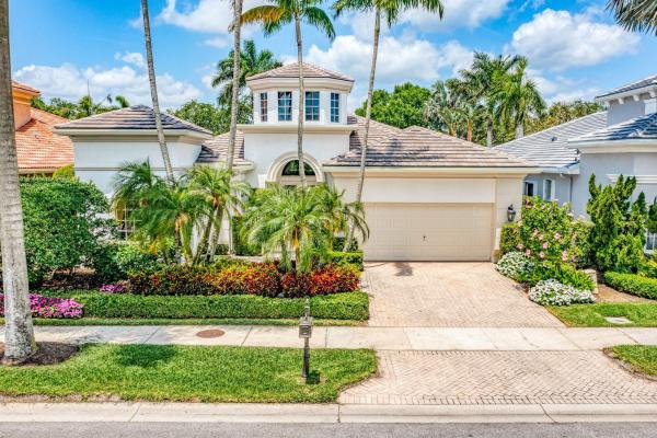 Paradisio, 119 Via Paradisio, Palm Beach Gardens, Florida 33418, image 1