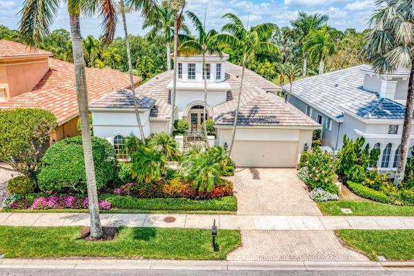 Paradisio, 119 Via Paradisio, Palm Beach Gardens, Florida 33418, image 2