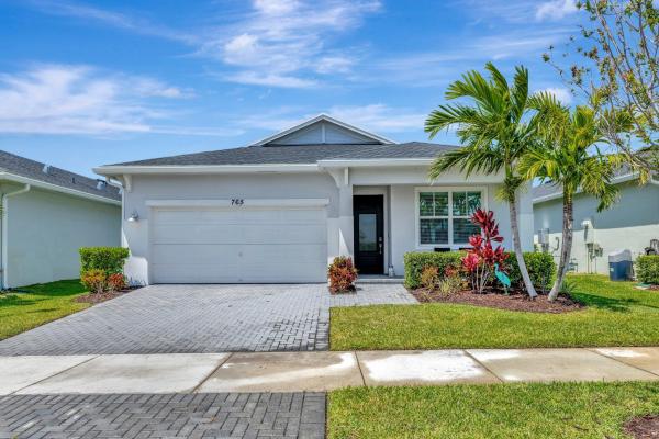 Veranda Preserve, 765 SE Bloomfield Rd, Port St. Lucie, Florida 34984, image 1