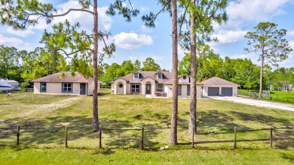 The Acreage Residential, 14311 86th Rd, The Acreage, Florida 33470, image 1