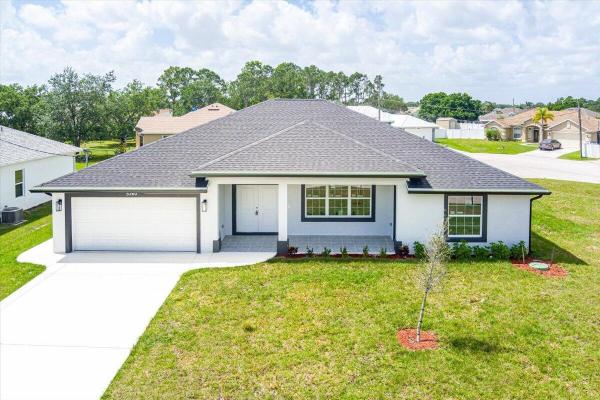Torino, 5360 NW Akbar Ter, Port St. Lucie, Florida 34986, image 1