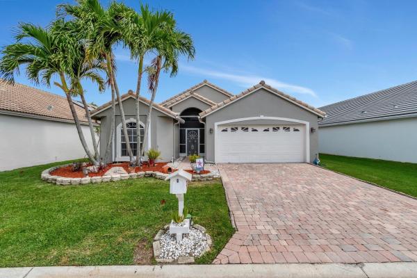 Newport Cove, 7751 Great Glen Cir, Delray Beach, Florida 33446, image 1