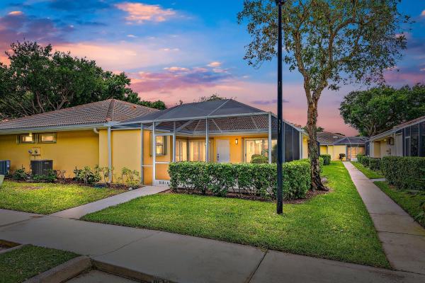 Sun Terrace At The Gardens, 9181 Sun Terrace Cir #A, Palm Beach Gardens, Florida 33403, image 1