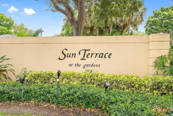 Sunterrace At The Gardens, 9181 Sun Terrace Cir #A, West Palm Beach, Florida 33403, image 3