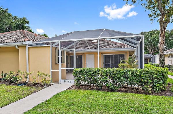 Sunterrace At The Gardens, 9181 Sun Terrace Cir #A, West Palm Beach, Florida 33403, image 1