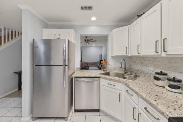 The Arbours Of The Palm Beaches, 2641 Gately Dr #2003, West Palm Beach, Florida 33415, image 1