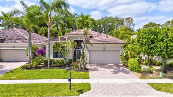 Oxford Place, 7260 Southport Dr, Boynton Beach, Florida 33472, image 1