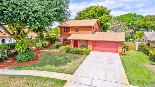 South Shore Of Wellington, 1551 Wyndcliff Dr, Wellington, Florida 33414, image 1