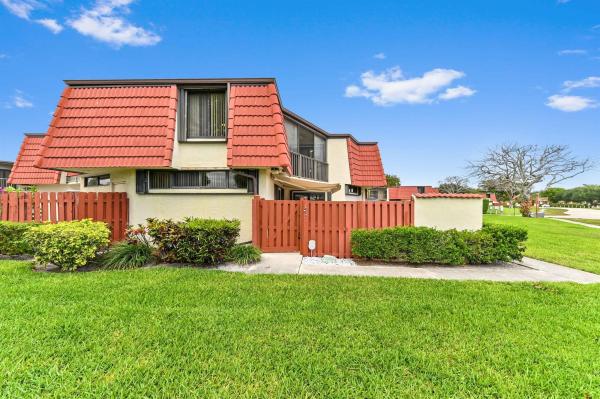 Somerset, 3864 Victoria Dr, West Palm Beach, Florida 33406, image 1