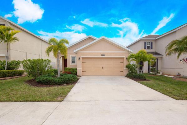 11434 SW Patterson St, Port St. Lucie, Florida 34987, image 1