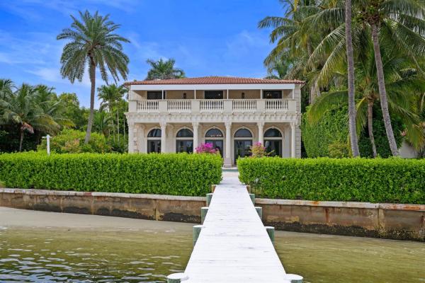 North Shore Terrace, 3240 N Flagler Dr, West Palm Beach, Florida 33407, image 1