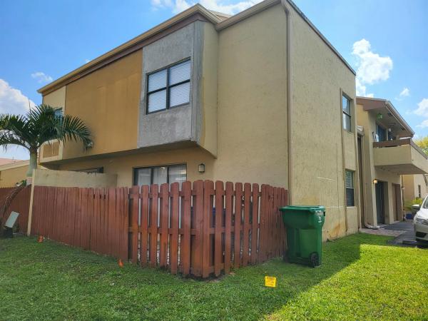 Missionwood At Miramar, 2925 E Missionwood Cir #C-24, Miramar, Florida 33025, image 1