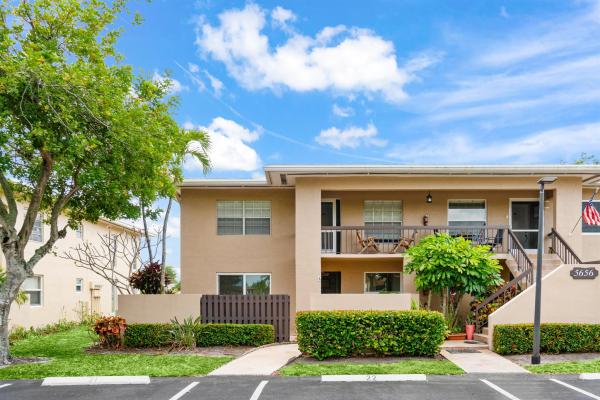 Palm Greens At Villa Del Ray, 5656 Via Delray #B, Delray Beach, Florida 33484, image 1
