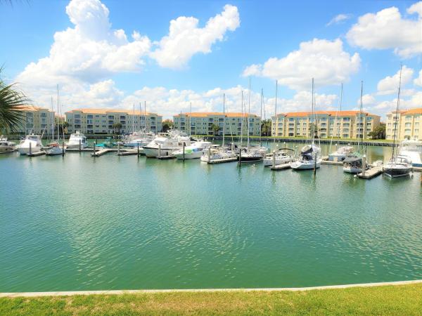 Harbour Isle East, 10 Harbour Isle Dr #204, Fort Pierce, Florida 34949, image 1