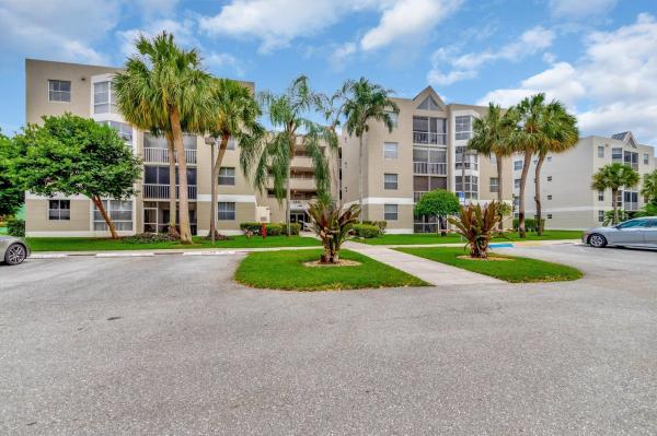 Diamond At Delray, 5910 Morningstar Cir #401, Delray Beach, Florida 33484, image 1