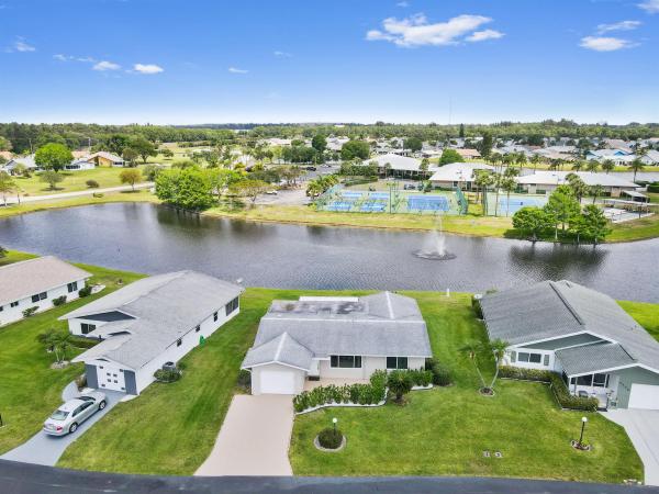 Cypress Lakes, 5385 Belleville Rd, West Palm Beach, Florida 33417, image 1
