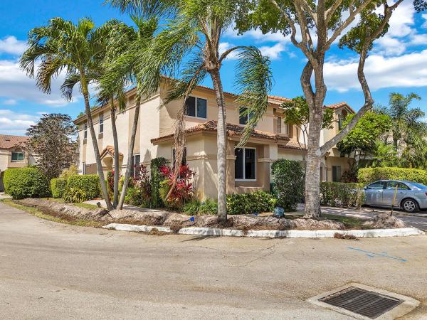 Plum At Boca Pointe, 6807 Via Regina #1, Boca Raton, Florida 33433, image 1