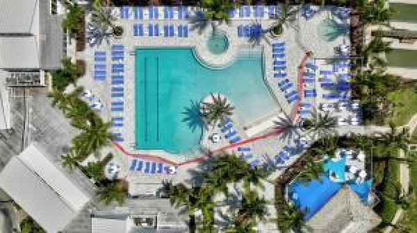 Seascape 1, 2400 S Ocean Dr #4351, Fort Pierce, Florida 34949, image 1