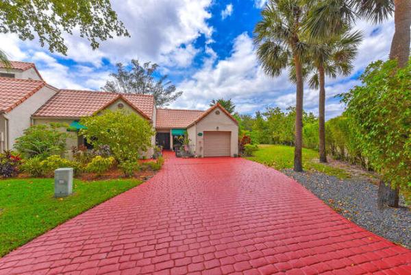 L'Ambiance Of Via Verde, 6674 Las Flores Dr, Boca Raton, Florida 33433, image 1