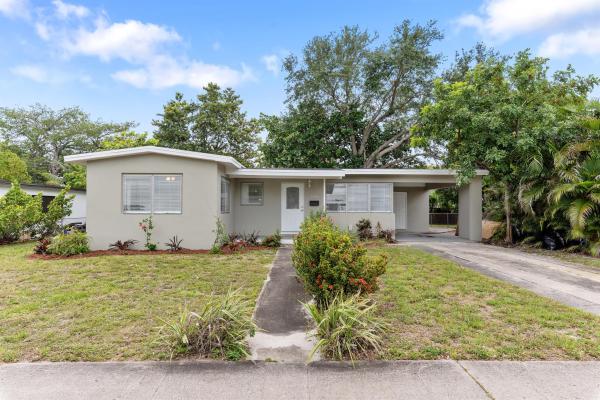 Lauderdale Manors, 918 NW 14th Ct, Fort Lauderdale, Florida 33311, image 1
