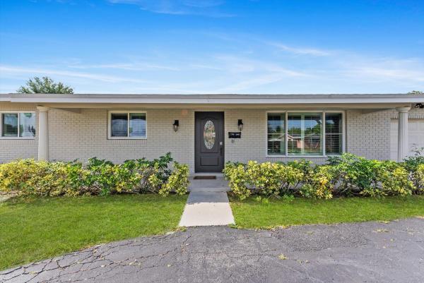 Mirror Lake Estates, 7400 NW 15th St, Plantation, Florida 33313, image 1