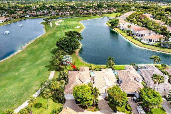 Sunset Cove, 120 Sunset Cove Ln, Palm Beach Gardens, Florida 33418, image 1
