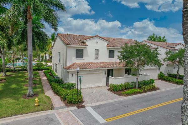 Artesia Club Villas, 3110 NW 125th Way, Sunrise, Florida 33323, image 1