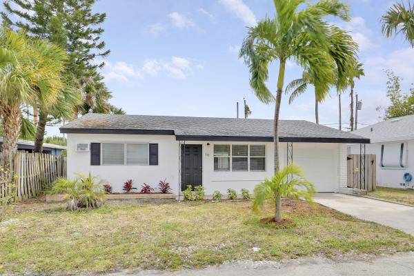 Riviera Beach No HOA, 117 E 25th St, Riviera Beach, Florida 33404, image 1