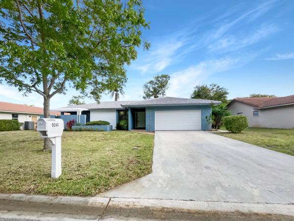 Ramblewood South, 9243 NW 13th Pl, Coral Springs, Florida 33071, image 1