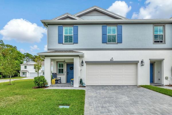 River Place On The St Lucie, 601 NE Waters Edge Ln #2101, Port St. Lucie, Florida 34983, image 1
