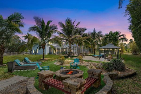 The Acreage Residential, 13520 Temple Blvd, The Acreage, Florida 33412, image 1