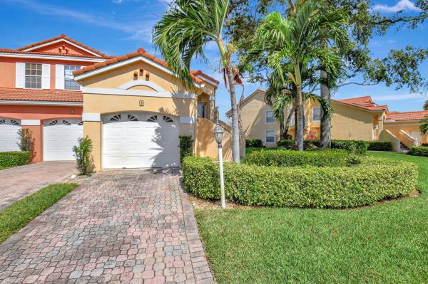 Eastbrooke Coach Homes, 17051 Emile St #5, Boca Raton, Florida 33487, image 1
